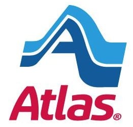 Logo for Prairie Van & Storage